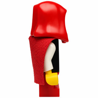 Grandma Visitor, col07-16 - LEGO® CMF Minifigure