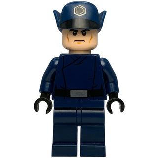 First Order Officer, sw0832 - LEGO® Star Wars Minifigure