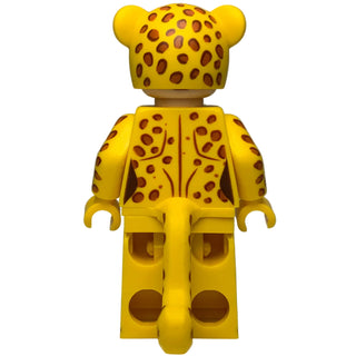 Cheetah, colsh-6 - LEGO® DC Minifigure