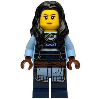 Maya - Legacy, njo1010 - LEGO® Ninjago Minifigure