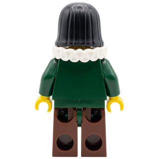 Thespian/Actor, col08-14 - LEGO® CMF Minifigure