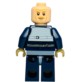 Antoc Merrick, sw0963 Minifigure LEGO®