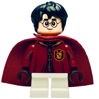 Harry Potter, hp138 Minifigure LEGO® Like New