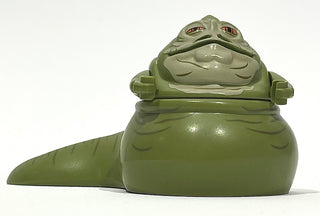 Jabba minifigure hotsell