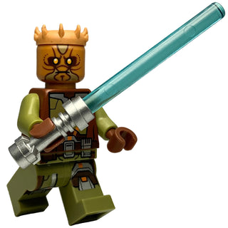 Jedi Knight, Kao Cen Darach, sw0500 - LEGO® Star Wars Minifigure