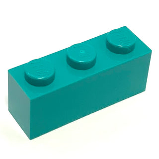 Brick 1x3, Part# 3622