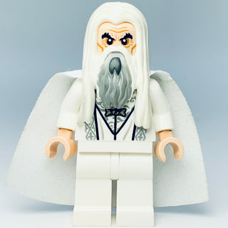 Saruman, lor058 Minifigure LEGO®