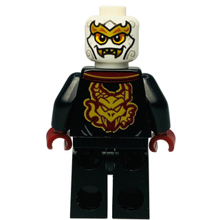Loyalist, njo1025 - LEGO® Ninjago Minifigure Minifigure LEGO®