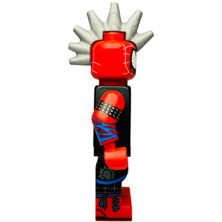 Hobie Brown / Spider-Punk, colspi-2