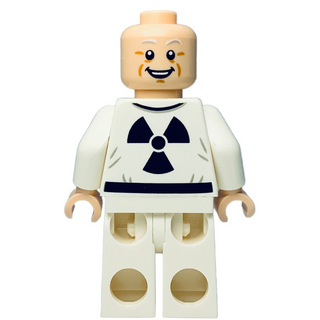 Doc Brown, idea002 Minifigure LEGO®