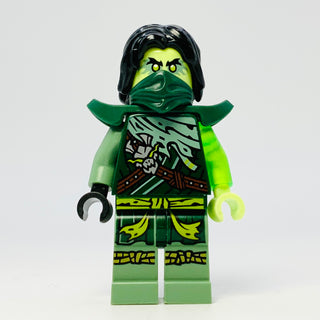 Morro, Njo940 Minifigure LEGO®