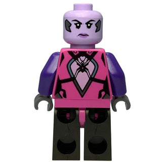 Widowmaker, ow002 - LEGO® Overwatch Minifigure