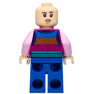 Nancy Wheeler, st020 - LEGO® Stranger Things Minifigure Minifigure LEGO®