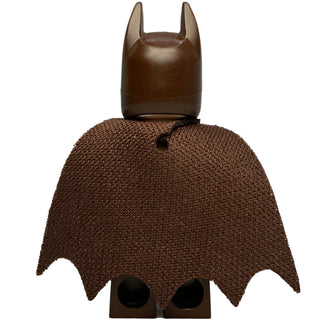 Tartan Batman, sh0304 - LEGO® Batman Minifigure