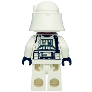 Clone Commander Bacara, sw1431 Minifigure LEGO®