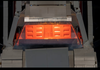 Lamborghini Countach 5000 Set # 10337 Custom Lighting Kit for LEGO® Set
