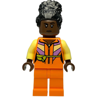 Dawn, min210 - LEGO® Minecraft Movie Minifigure