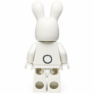 Bunny Suit Guy, col07-3 - LEGO® CMF Minifigure