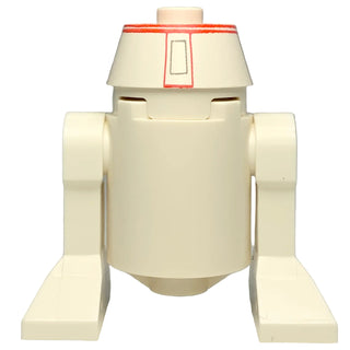 MISPRINT R5-D4/R5-D8, sw0373 - LEGO® Star Wars Minifigure