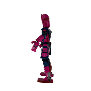 Galactus, LEGO® Marvel Brick-Built Figure