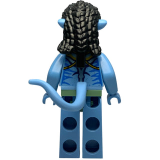Neytiri, avt001 - LEGO® Avatar Minifigure