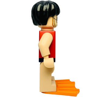 Harry Potter, hp066, LEGO® Harry Potter™ Minifigure Minifigure LEGO®