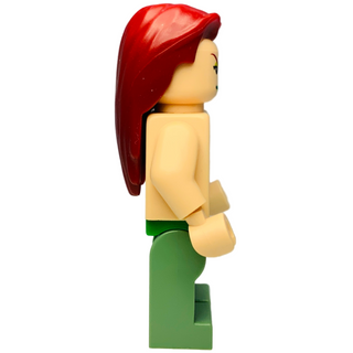Poison Ivy, bat018 Minifigure LEGO®