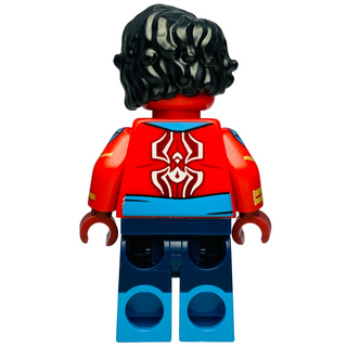 Pavitr Prabhakar / Spider-man India, colspi-6 Minifigure LEGO®