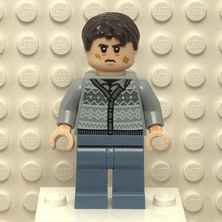 Neville Longbottom, hp425 Minifigure LEGO® Without Accessories  