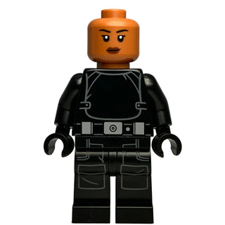 Imperial Gunner, sw1472 - LEGO® Star Wars Minifigure