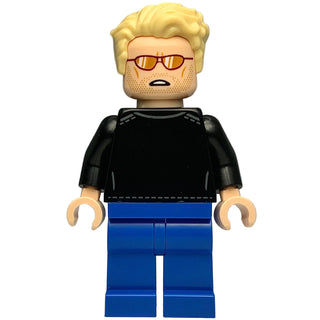 Brian O'Conner, sc148 - LEGO® Speed Champions Minifigure