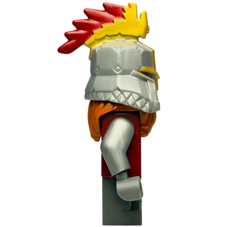 Dain Ironfoot, lor107 Minifigure LEGO®