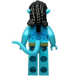 Ronal, avt026 - LEGO® Avatar Minifigure
