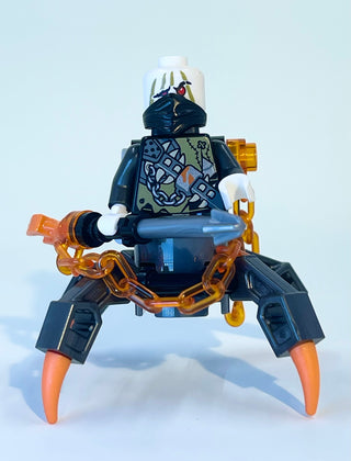 Daddy No Legs njo468 Minifigure LEGO®   