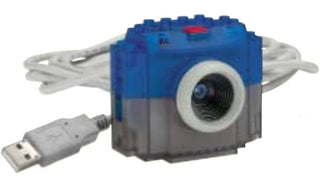 Mindstorms® RCX Electric Camera USB, Part# x86  LEGO®   