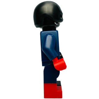 Venomized Captain America, sh1102 - LEGO® Marvel Minifigure Minifigure LEGO®