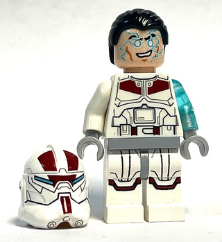 Jek-14 with Clone Helmet, sw0475 Minifigure LEGO®   