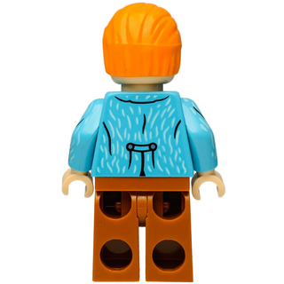 Vincent van Gogh, idea106 Minifigure LEGO®