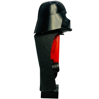Darth Vader Red Christmas Sweater with Death Star, sw1121 Minifigure LEGO®