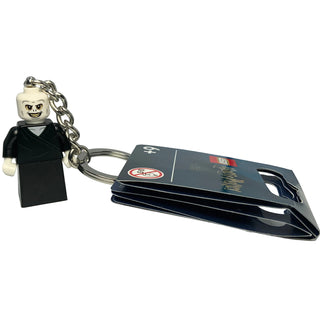 Voldemort Key Chain - 854155 - LEGO® Key Chain Minifigure