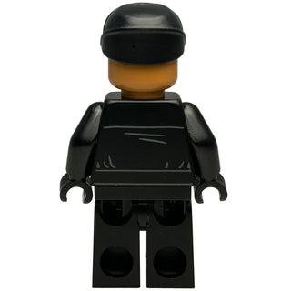 Imperial Shuttle Pilot, sw1480 - LEGO® Star Wars Minifigure