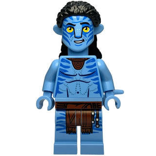 Neteyam, avt019 - LEGO® Avatar Minifigure