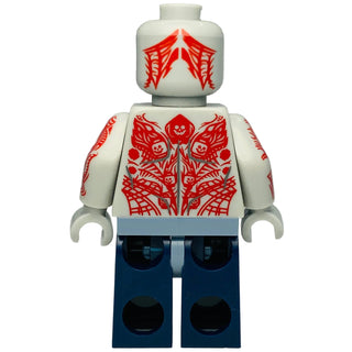 Drax, sh0387 Minifigure LEGO®
