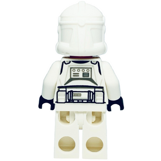 332nd Company Clone Trooper (helmet holes), sw1278 Minifigure LEGO®
