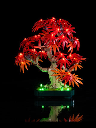 Family Tree 21346 Custom Lighting Kit for LEGO® Set