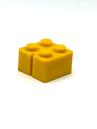 Hilary Page Kiddicraft Self-Locking Building Bricks, Pre-cursor to LEGO