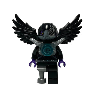 Rizzo, loc007 - LEGO® Legends of Chima Minifigure