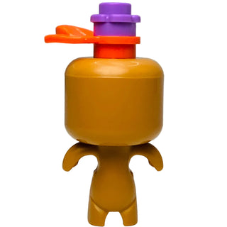 Dreamling Root, drm065 - LEGO® DREAMZzzz Minifigure Minifigure LEGO®