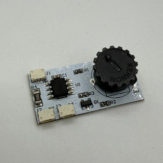 .8mm DIY LED Lighting System Adjustable Dimmer Module