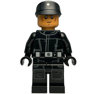 Imperial Shuttle Pilot, sw1480 - LEGO® Star Wars Minifigure